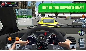 Parking Car Driving School Sim for Android - Download the APK from Habererciyes